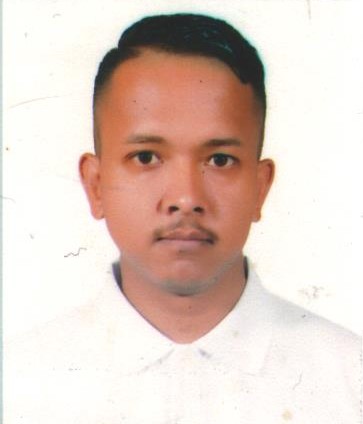 Mr. Sujan Giri 